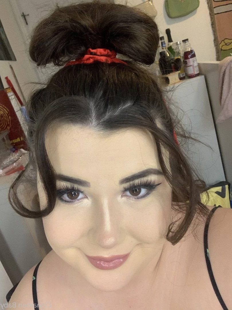 cinnamon [ cinnamonnbaby ] Onlyfans leaked photo 2319933 on Hotleaks.tv