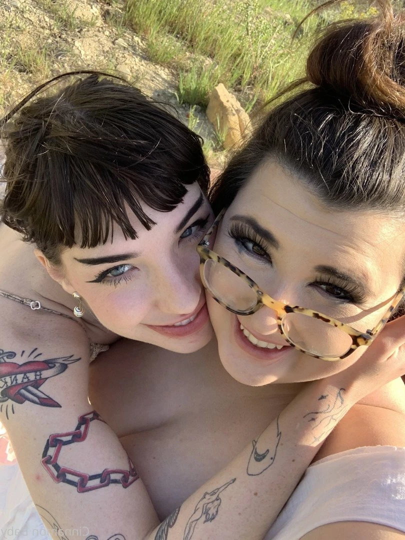cinnamon [ cinnamonnbaby ] Onlyfans leaked photo 2324923 on Hotleaks.tv