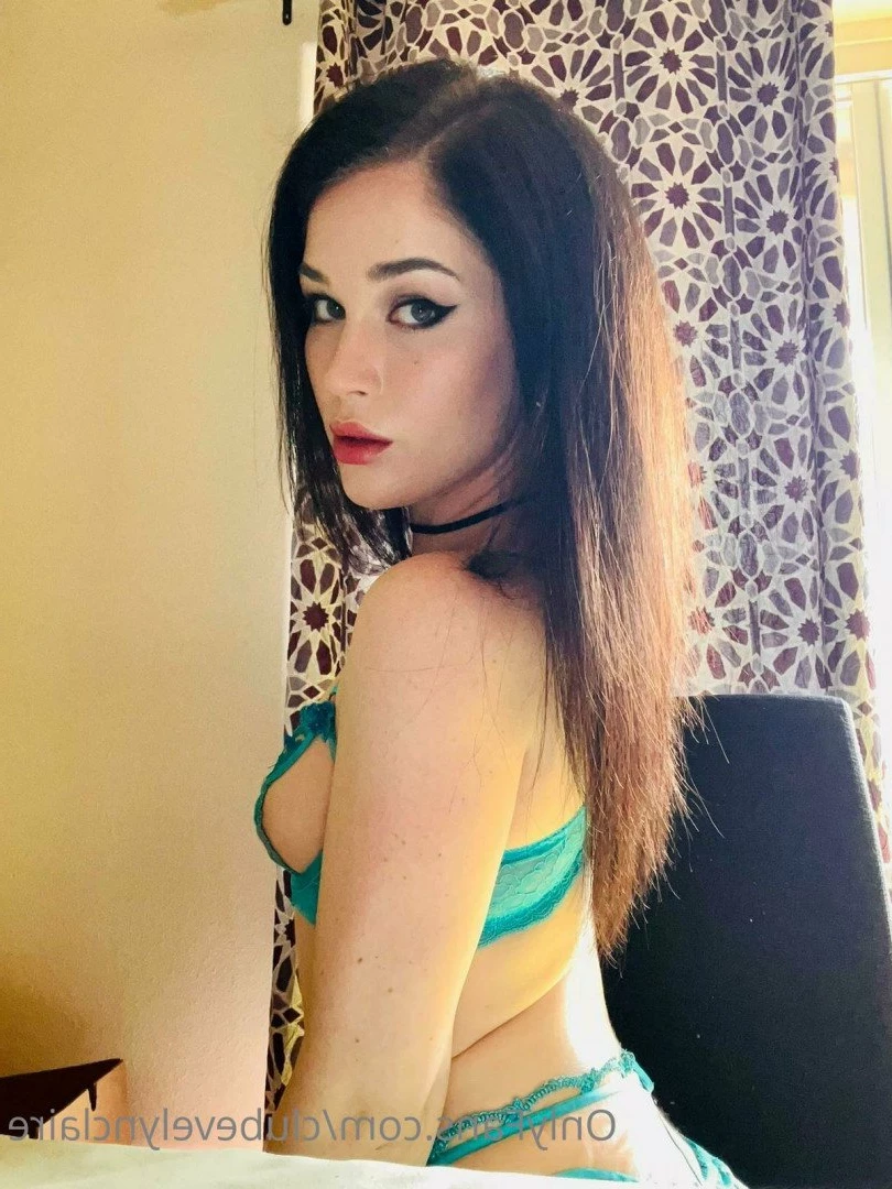 Evelyn Claire [ clubevelynclaire ] Onlyfans leaked photo 2373794 on Hotleaks.tv