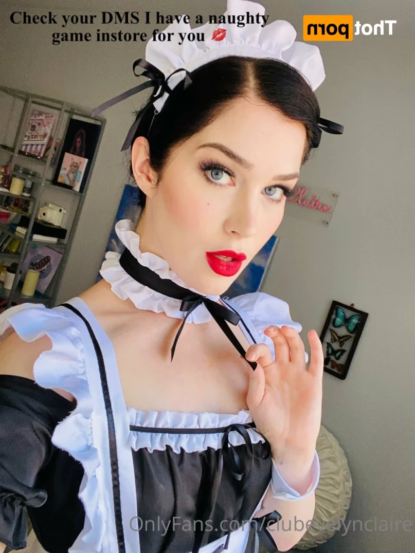 Evelyn Claire [ clubevelynclaire ] Onlyfans leaked photo 10936724 on Hotleaks.tv