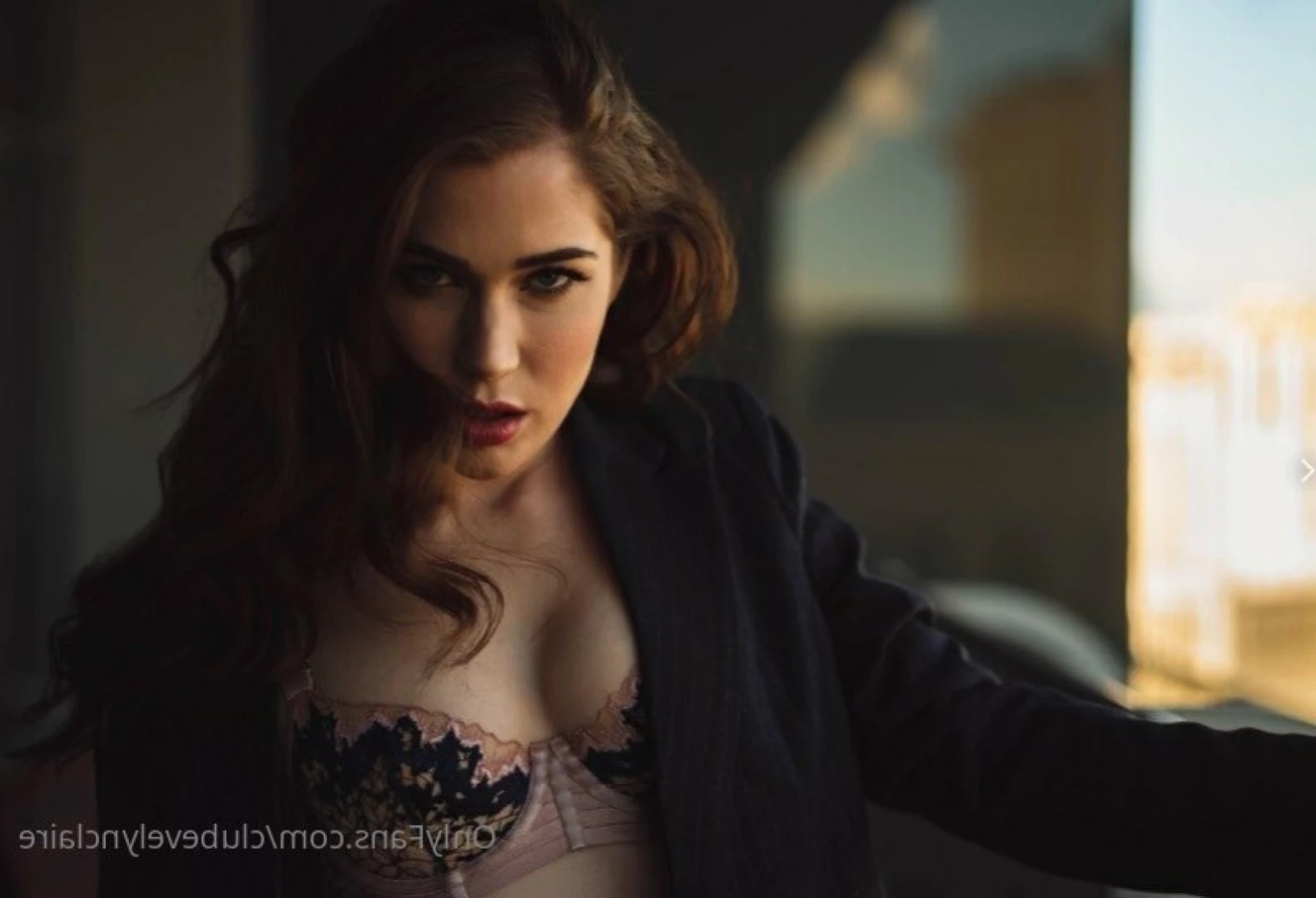 Evelyn Claire [ clubevelynclaire ] Onlyfans leaked photo 12313508 on Hotleaks.tv