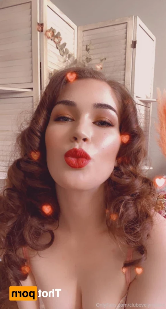 Evelyn Claire [ clubevelynclaire ] Onlyfans leaked photo 12581643 on Hotleaks.tv