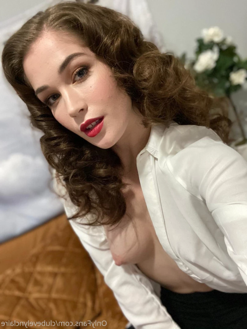 Evelyn Claire [ clubevelynclaire ] Onlyfans leaked photo 12712889 on Hotleaks.tv