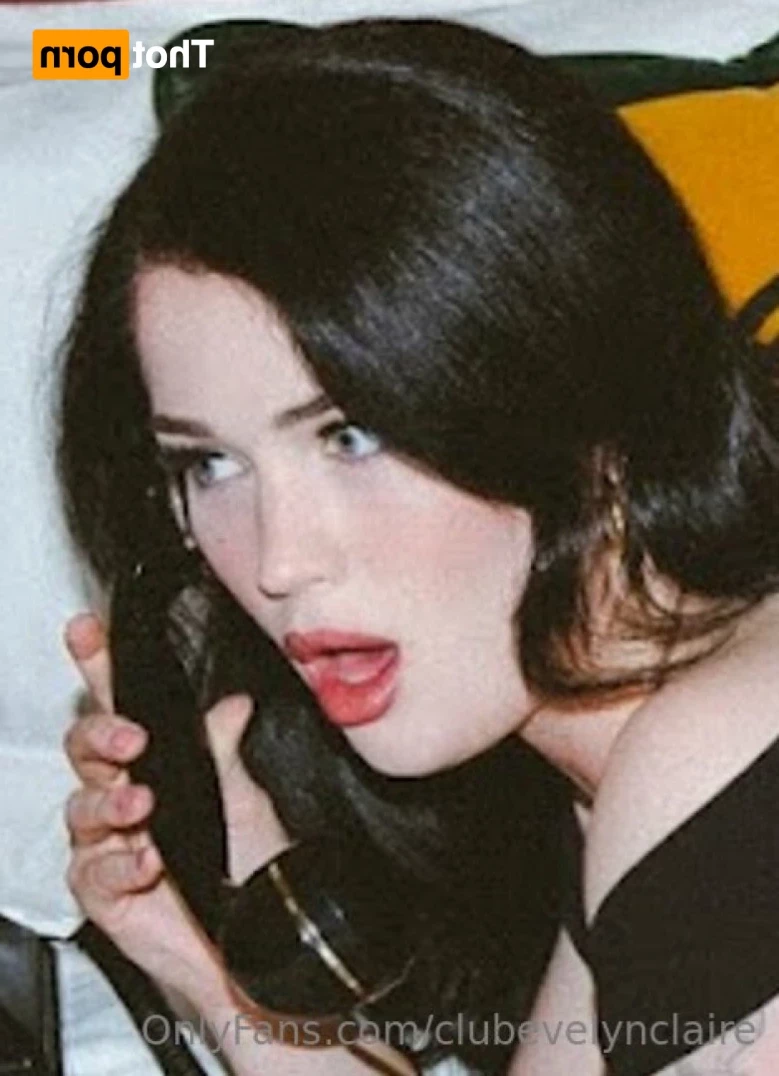 Evelyn Claire [ clubevelynclaire ] Onlyfans leaked photo 13462772 on Hotleaks.tv