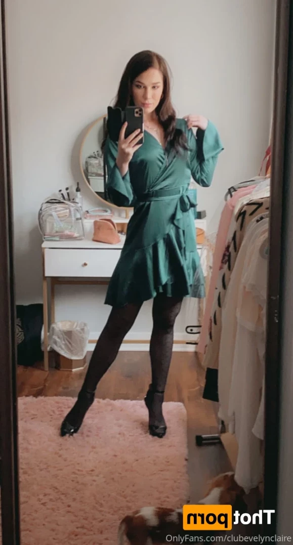 Evelyn Claire [ clubevelynclaire ] Onlyfans leaked photo 14552794 on Hotleaks.tv