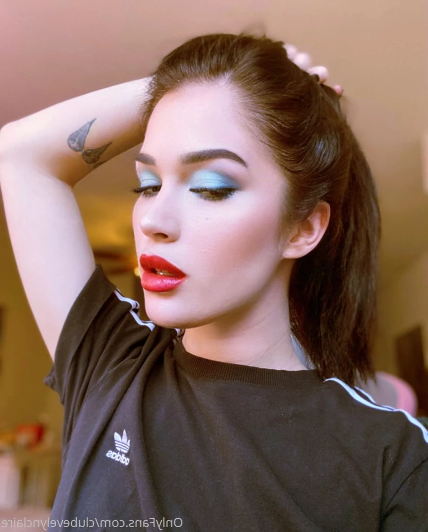Evelyn Claire [ clubevelynclaire ] Onlyfans leaked photo 14766927 on Hotleaks.tv