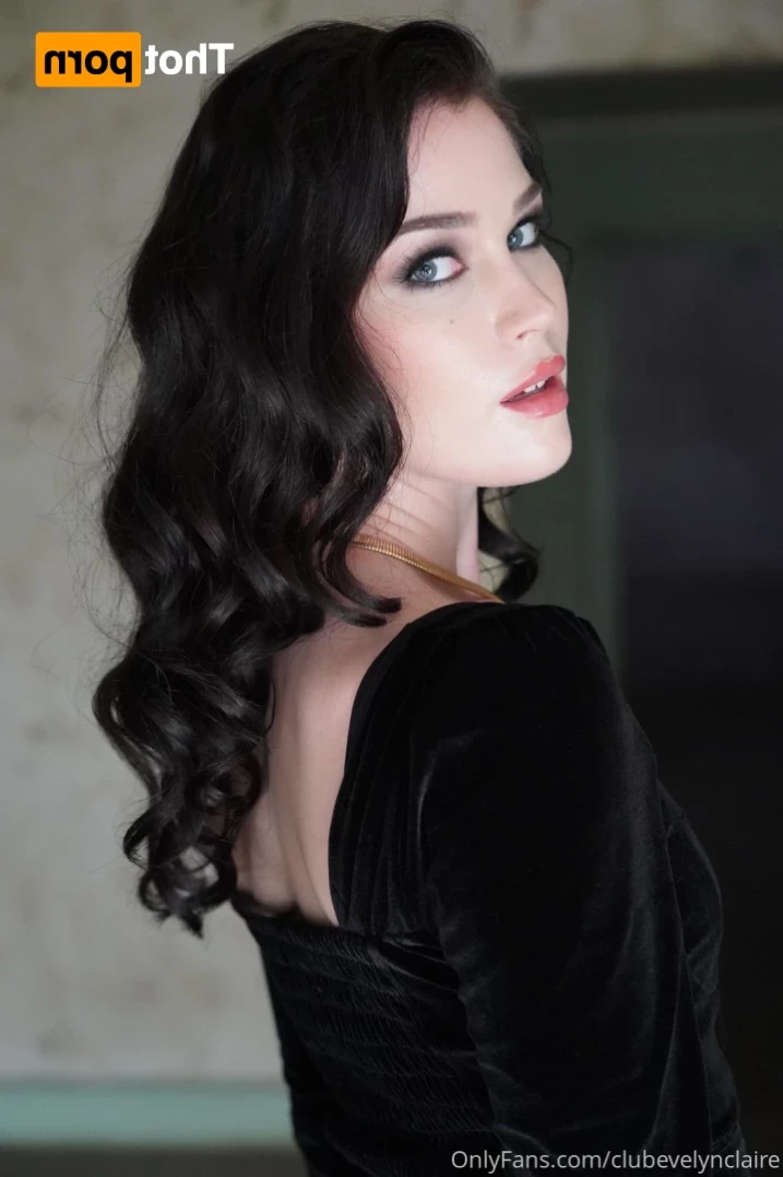Evelyn Claire [ clubevelynclaire ] Onlyfans leaked photo 14812368 on Hotleaks.tv