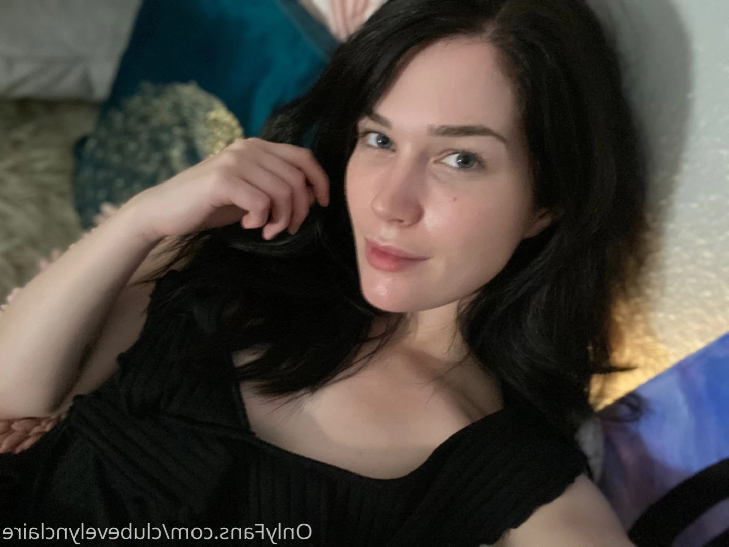 Evelyn Claire [ clubevelynclaire ] Onlyfans leaked photo 14812414 on Hotleaks.tv