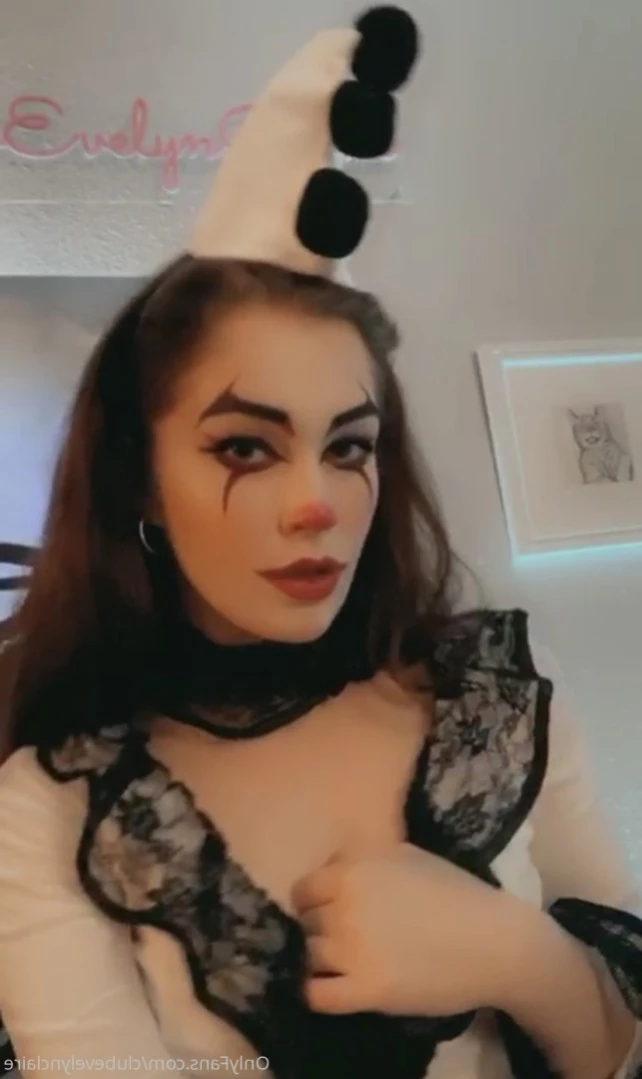 Evelyn Claire [ clubevelynclaire ] Onlyfans leaked photo 15600163 on Hotleaks.tv