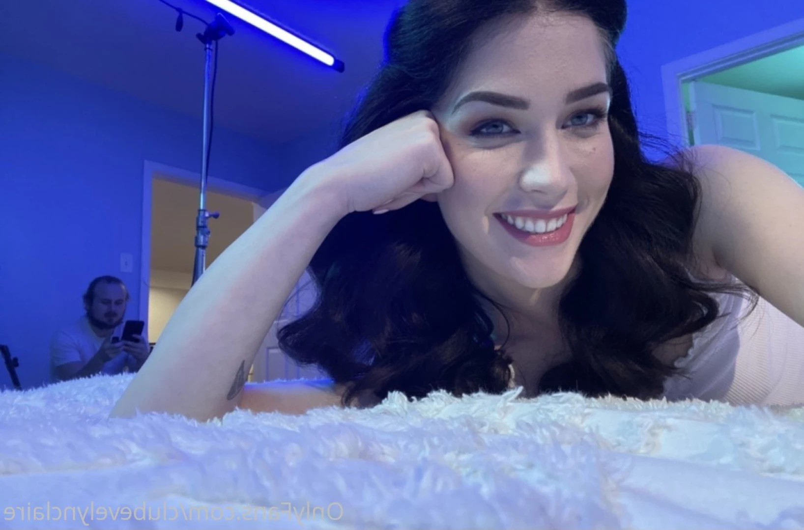 Evelyn Claire [ clubevelynclaire ] Onlyfans leaked photo 15600181 on Hotleaks.tv