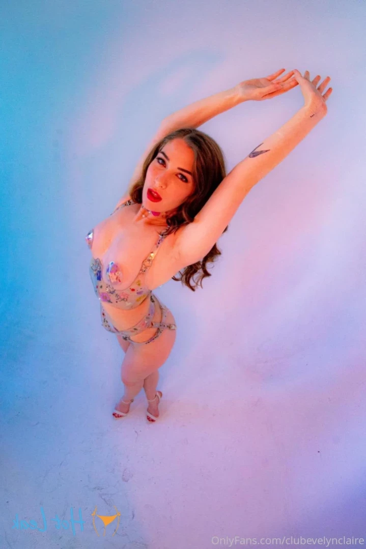 Evelyn Claire [ clubevelynclaire ] Onlyfans leaked photo 15600301 on Hotleaks.tv