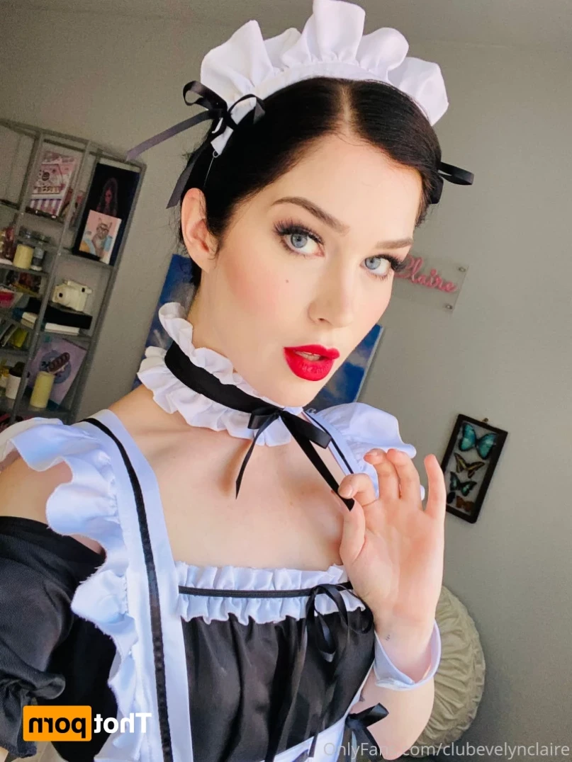 Evelyn Claire [ clubevelynclaire ] Onlyfans leaked photo 15600341 on Hotleaks.tv
