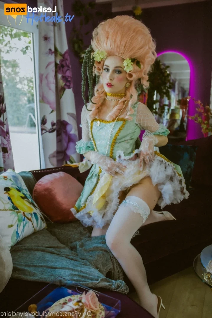 Evelyn Claire [ clubevelynclaire ] Onlyfans leaked photo 15754070 on Hotleaks.tv