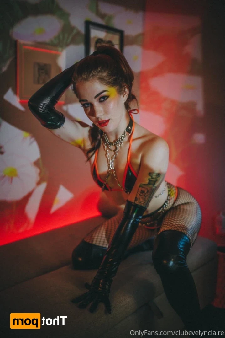 Evelyn Claire [ clubevelynclaire ] Onlyfans leaked photo 16106527 on Hotleaks.tv