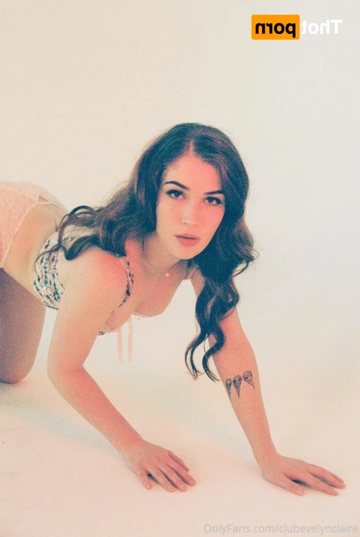 Evelyn Claire [ clubevelynclaire ] Onlyfans leaked photo 16115921 on Hotleaks.tv
