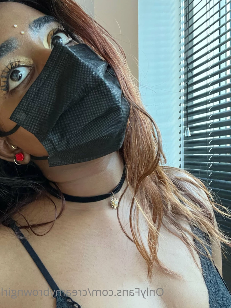 creamybrowngirl Onlyfans leaked photo 16159445 on Hotleaks.tv