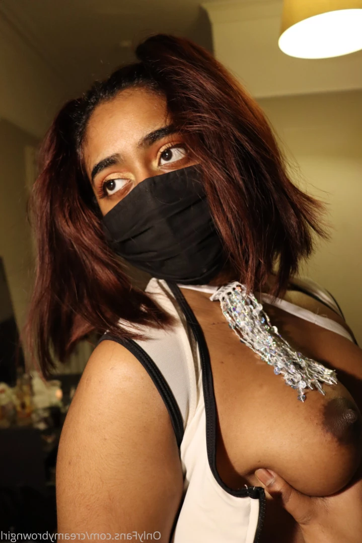 creamybrowngirl Onlyfans leaked photo 16239342 on Hotleaks.tv