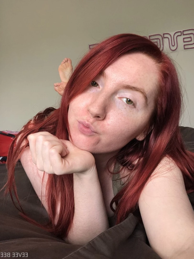 𝙀𝙚𝙫𝙚𝙚 &amp; 𝙂𝙞𝙣𝙜𝙚𝙧 💕 [ eevee_bee ] Onlyfans leaked photo 4399127 on Hotleaks.tv