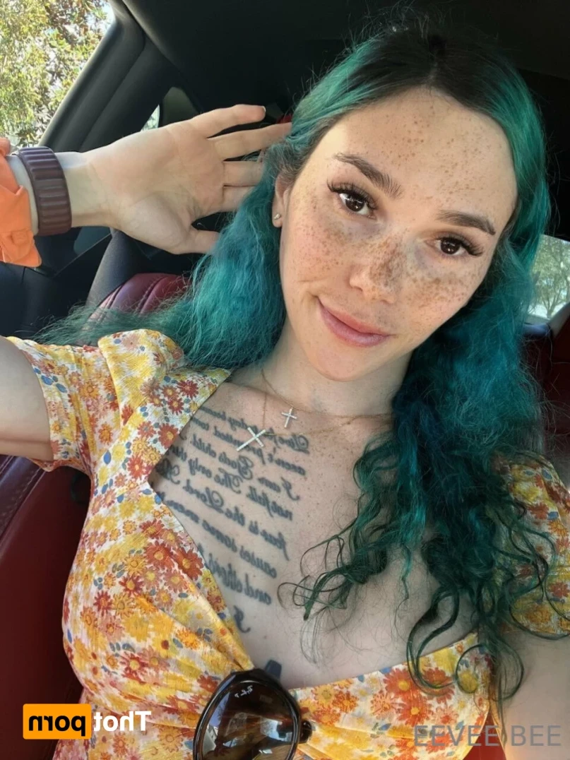 𝙀𝙚𝙫𝙚𝙚 &amp; 𝙂𝙞𝙣𝙜𝙚𝙧 💕 [ eevee_bee ] Onlyfans leaked photo 12368504 on Hotleaks.tv