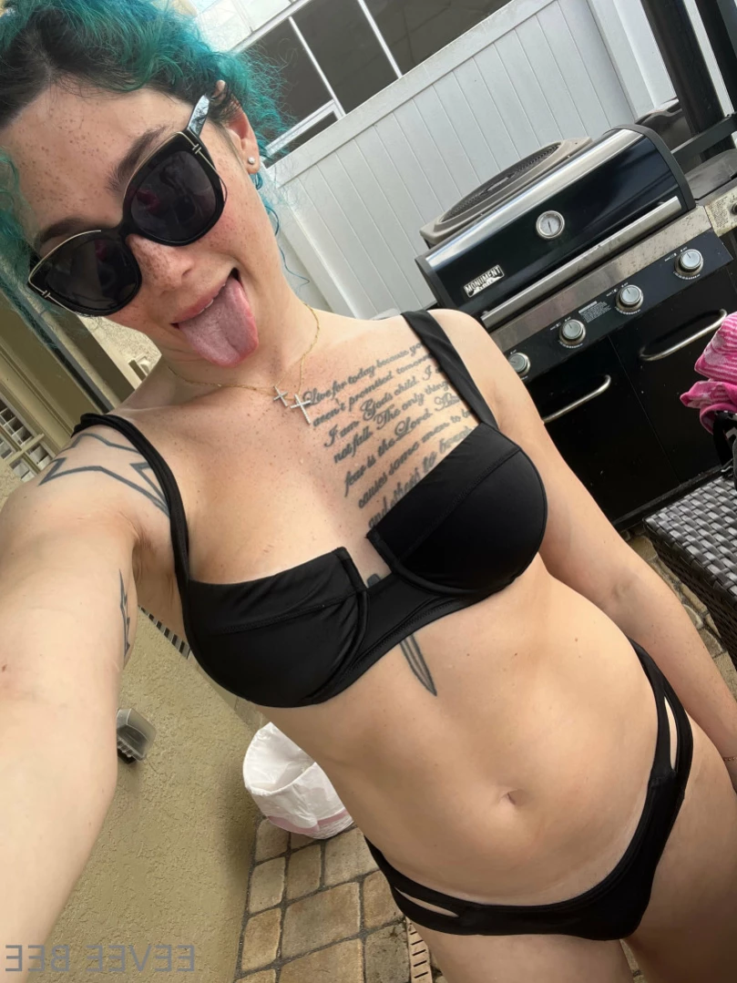 𝙀𝙚𝙫𝙚𝙚 &amp; 𝙂𝙞𝙣𝙜𝙚𝙧 💕 [ eevee_bee ] Onlyfans leaked photo 12635093 on Hotleaks.tv