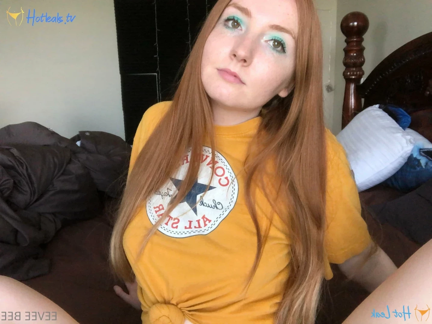 𝙀𝙚𝙫𝙚𝙚 &amp; 𝙂𝙞𝙣𝙜𝙚𝙧 💕 [ eevee_bee ] Onlyfans leaked photo 12635116 on Hotleaks.tv