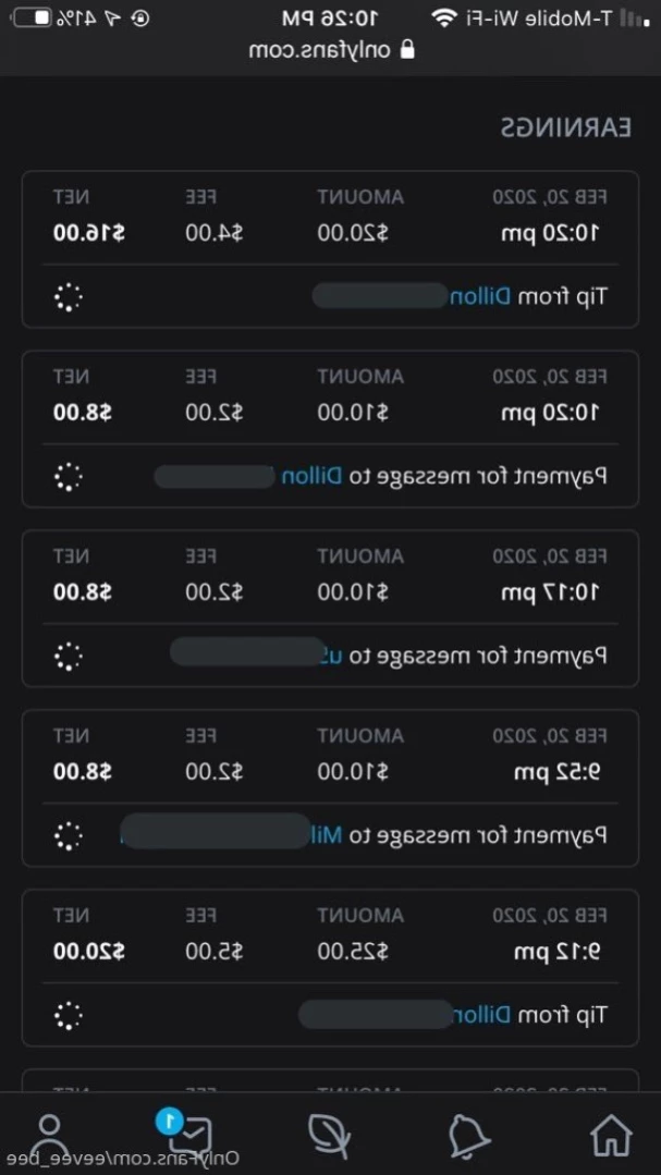𝙀𝙚𝙫𝙚𝙚 &amp; 𝙂𝙞𝙣𝙜𝙚𝙧 💕 [ eevee_bee ] Onlyfans leaked photo 14936236 on Hotleaks.tv