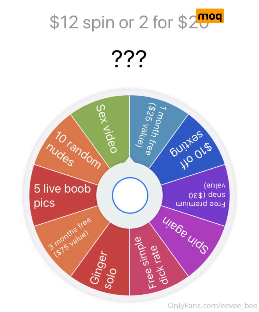 𝙀𝙚𝙫𝙚𝙚 &amp; 𝙂𝙞𝙣𝙜𝙚𝙧 💕 [ eevee_bee ] Onlyfans leaked photo 15417521 on Hotleaks.tv