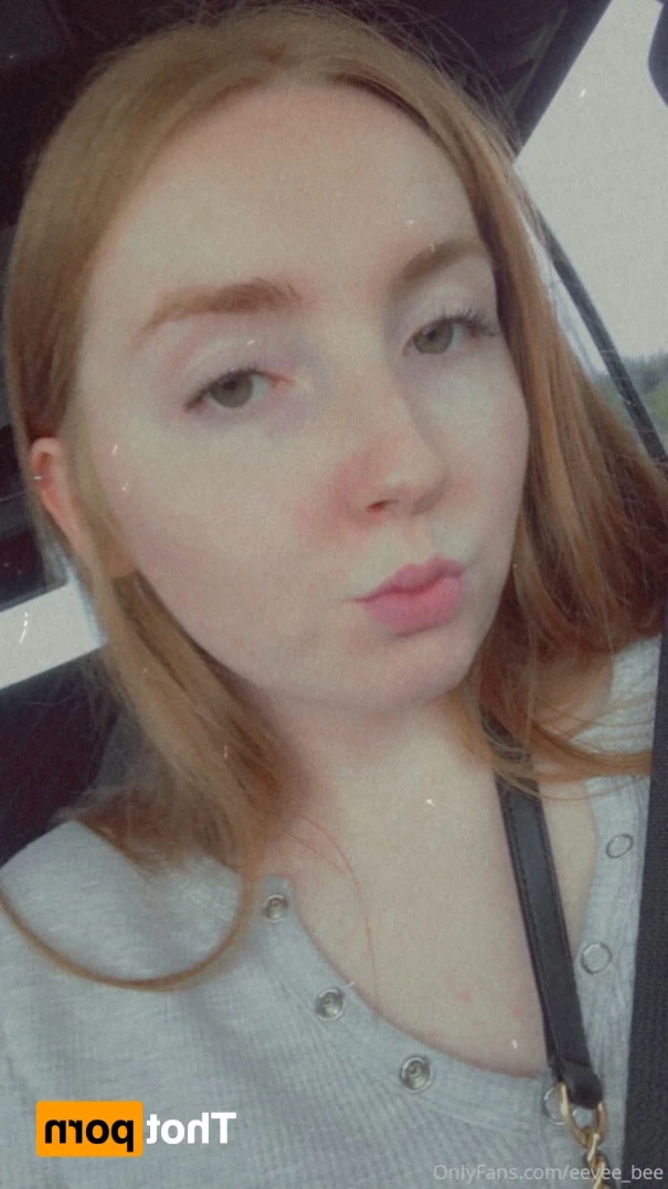 𝙀𝙚𝙫𝙚𝙚 &amp; 𝙂𝙞𝙣𝙜𝙚𝙧 💕 [ eevee_bee ] Onlyfans leaked photo 15424481 on Hotleaks.tv
