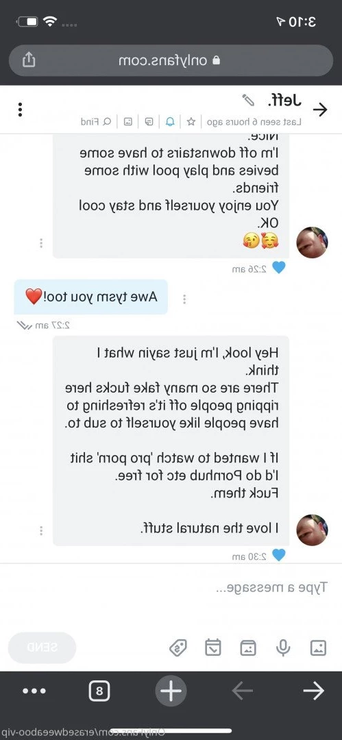 Kai 🖤 ^-^ 💎 [ erasedweeaboo-vip ] Onlyfans leaked photo 2307065 on Hotleaks.tv