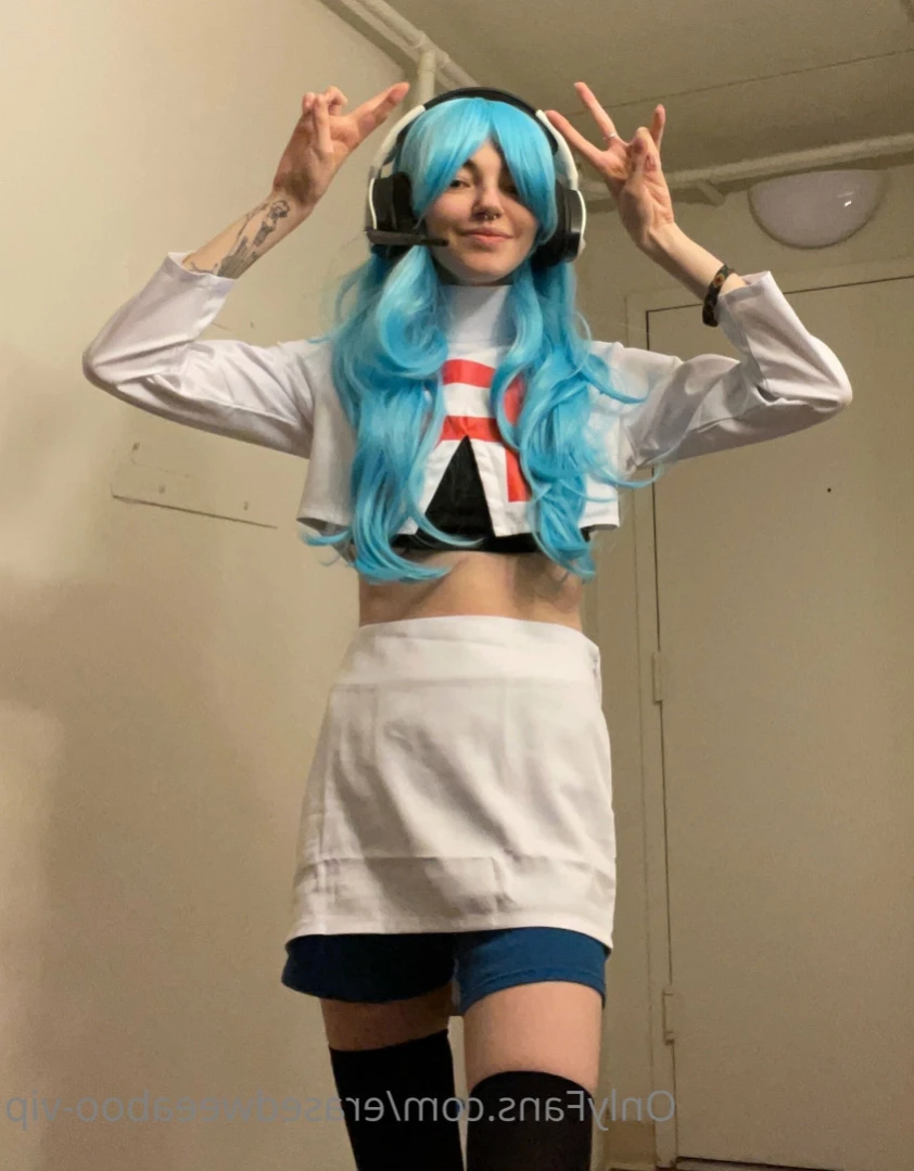 Kai 🖤 ^-^ 💎 [ erasedweeaboo-vip ] Onlyfans leaked photo 12268965 on Hotleaks.tv