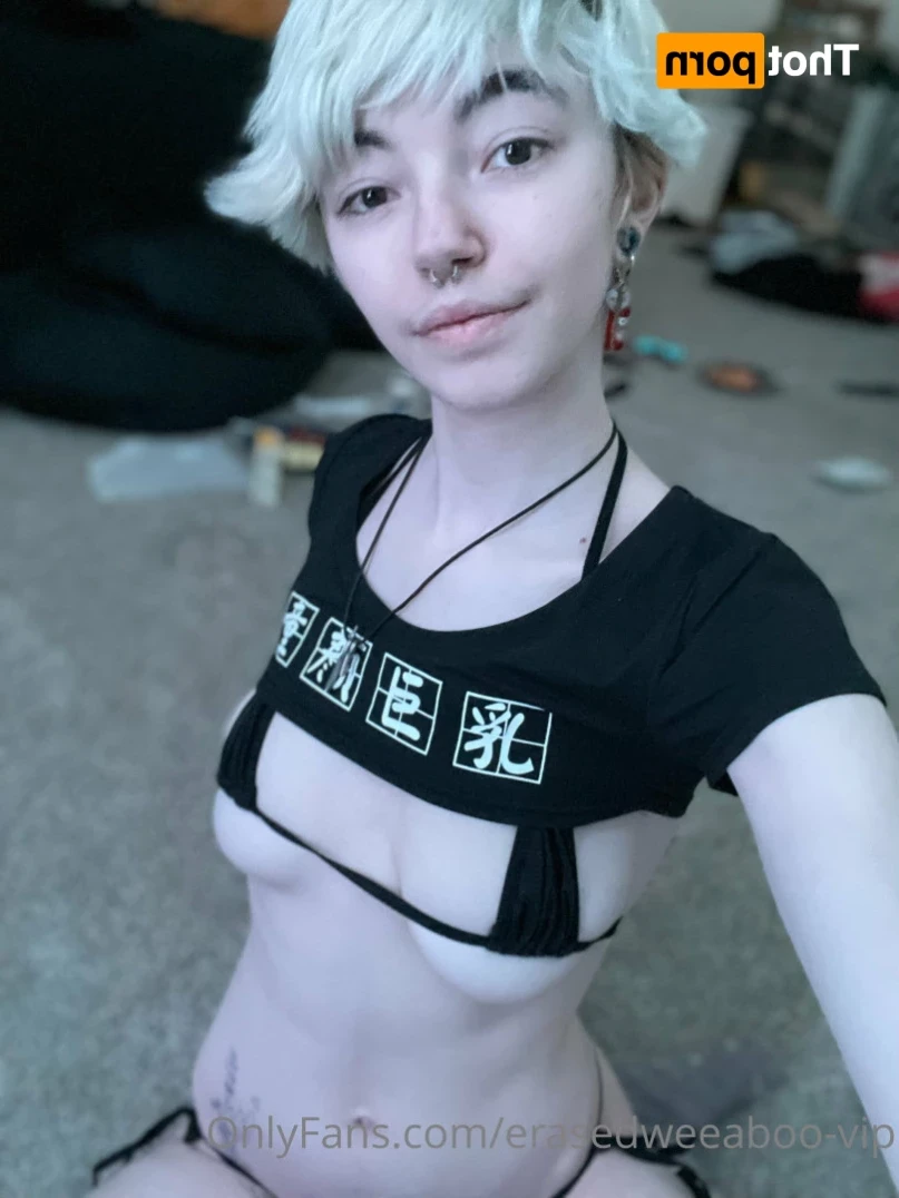Kai 🖤 ^-^ 💎 [ erasedweeaboo-vip ] Onlyfans leaked photo 12665764 on Hotleaks.tv