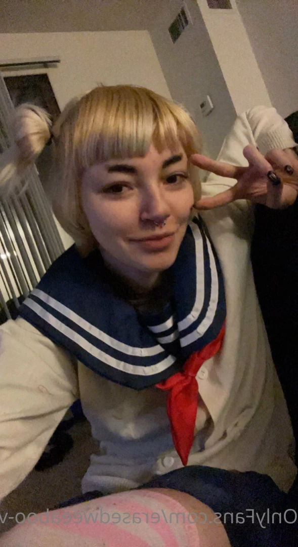 Kai 🖤 ^-^ 💎 [ erasedweeaboo-vip ] Onlyfans leaked photo 15750309 on Hotleaks.tv