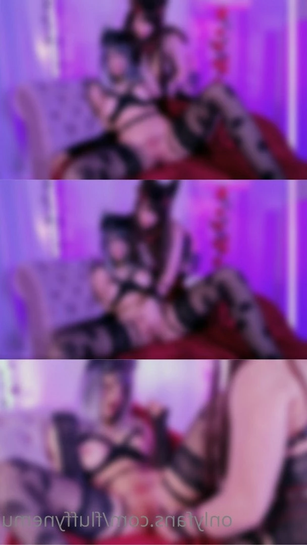 Fluffy Nemu [ fluffynemu ] Onlyfans leaked photo 2315988 on Hotleaks.tv