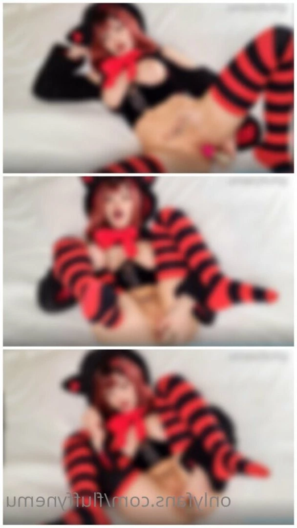 Fluffy Nemu [ fluffynemu ] Onlyfans leaked photo 3903924 on Hotleaks.tv