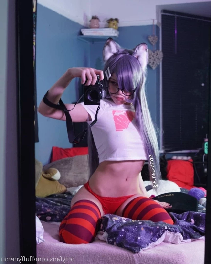 Fluffy Nemu [ fluffynemu ] Onlyfans leaked photo 3915136 on Hotleaks.tv