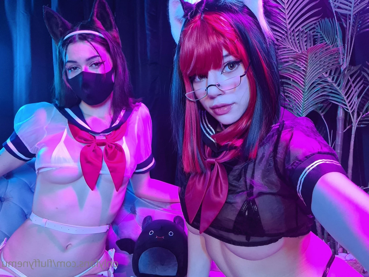 Fluffy Nemu [ fluffynemu ] Onlyfans leaked photo 6225365 on Hotleaks.tv