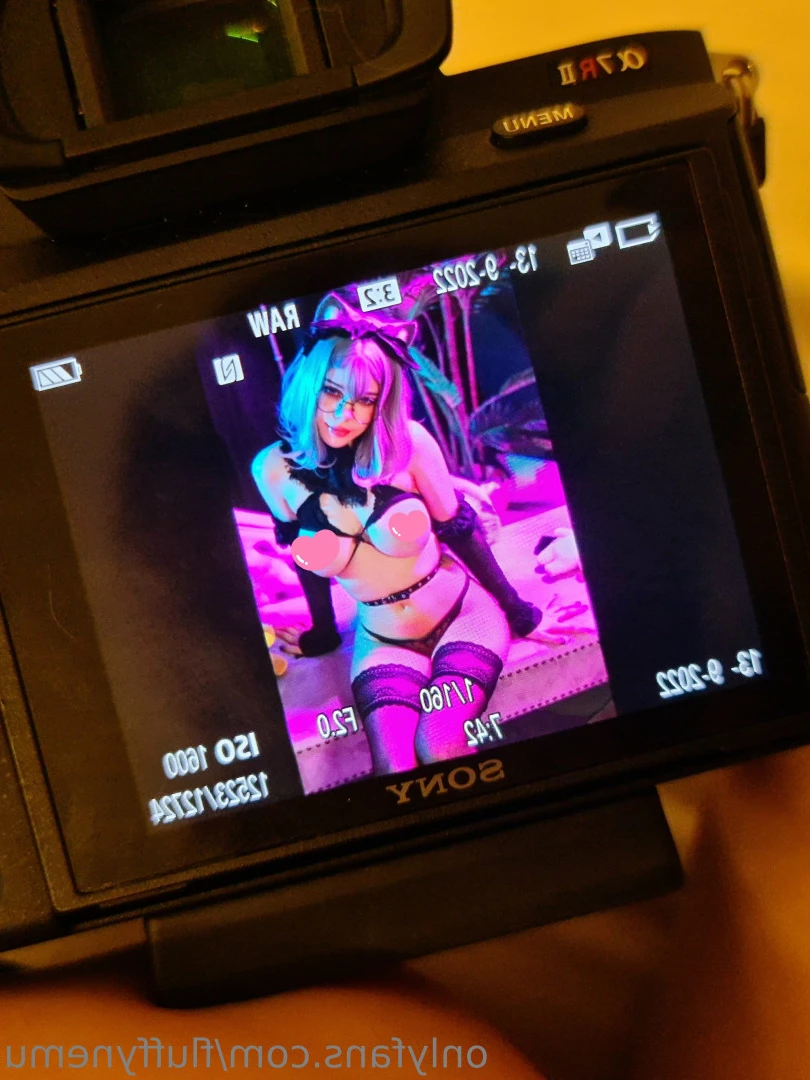 Fluffy Nemu [ fluffynemu ] Onlyfans leaked photo 6225672 on Hotleaks.tv