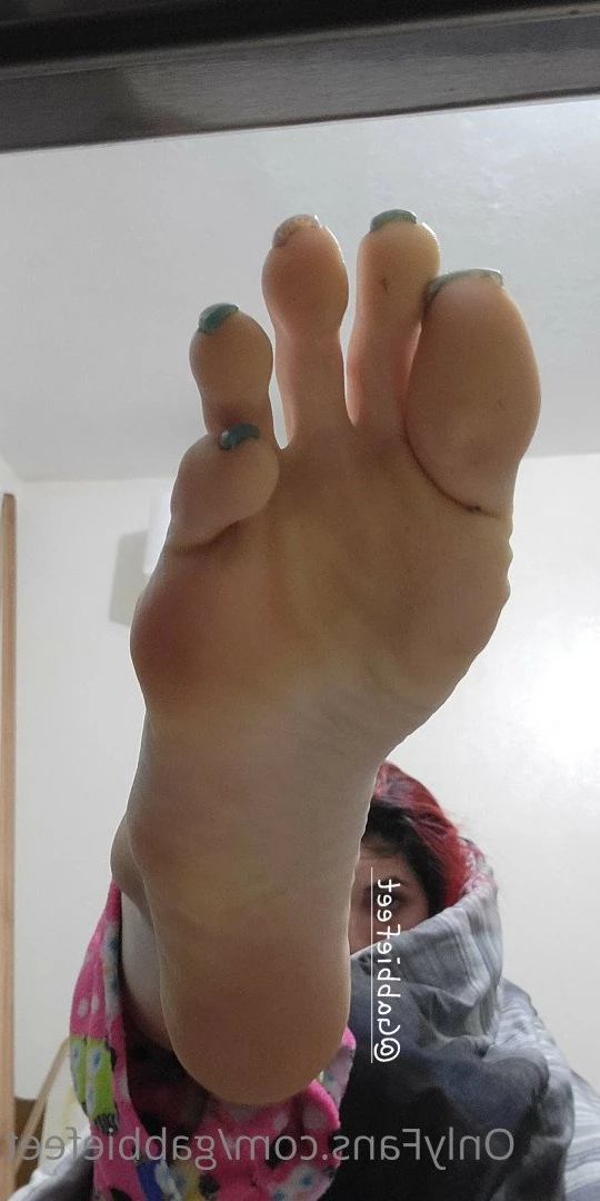 gabbiefeet Onlyfans leaked photo 4453379 on Hotleaks.tv