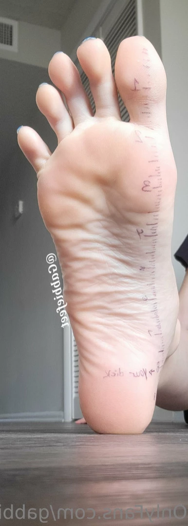 gabbiefeet Onlyfans leaked photo 10870912 on Hotleaks.tv