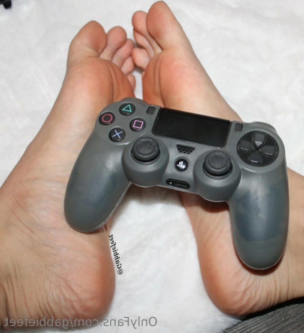 gabbiefeet Onlyfans leaked photo 15403577 on Hotleaks.tv