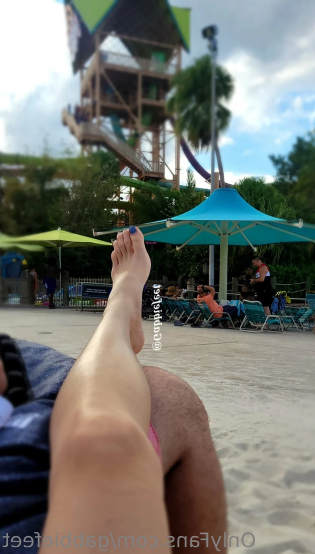 gabbiefeet Onlyfans leaked photo 15422347 on Hotleaks.tv