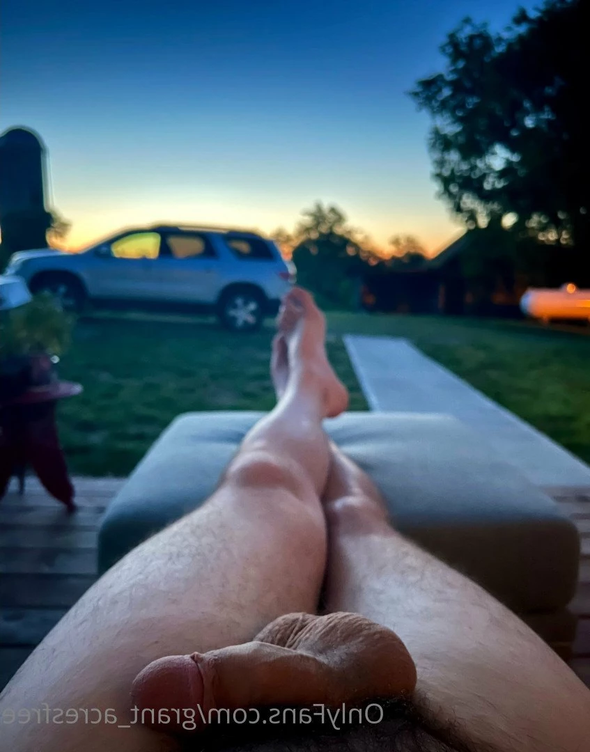 Grant Acres Free Page [ grant_acresfree ] Onlyfans leaked photo 2308067 on Hotleaks.tv