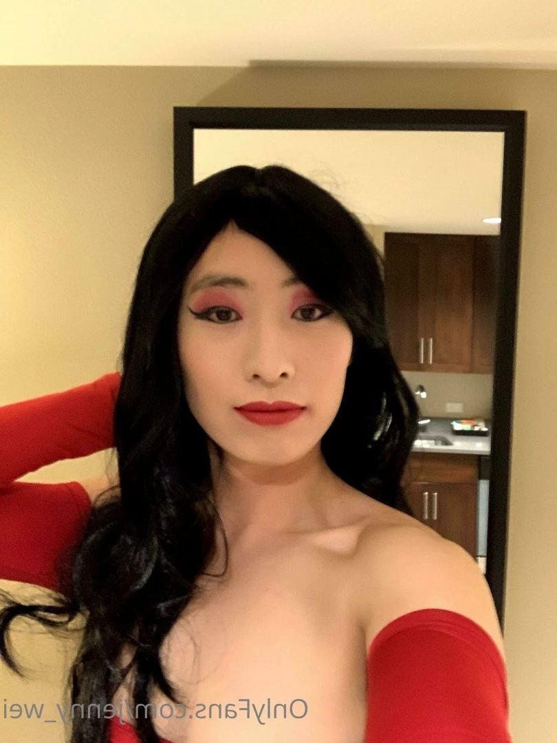 Jenny Wei [ jenny_wei ] Onlyfans leaked photo 2314908 on Hotleaks.tv