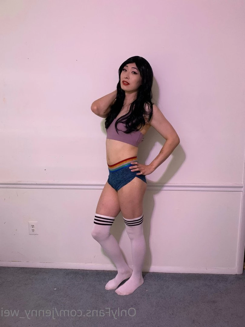 Jenny Wei [ jenny_wei ] Onlyfans leaked photo 2315150 on Hotleaks.tv