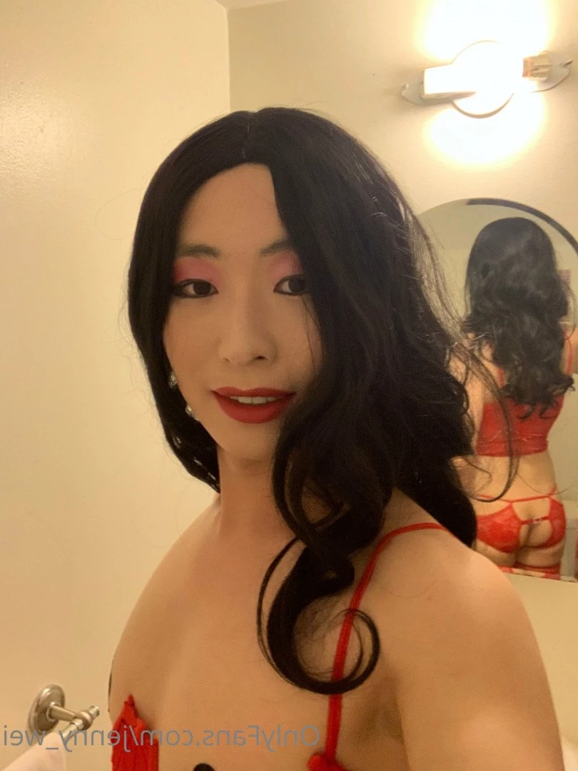 Jenny Wei [ jenny_wei ] Onlyfans leaked photo 2315172 on Hotleaks.tv