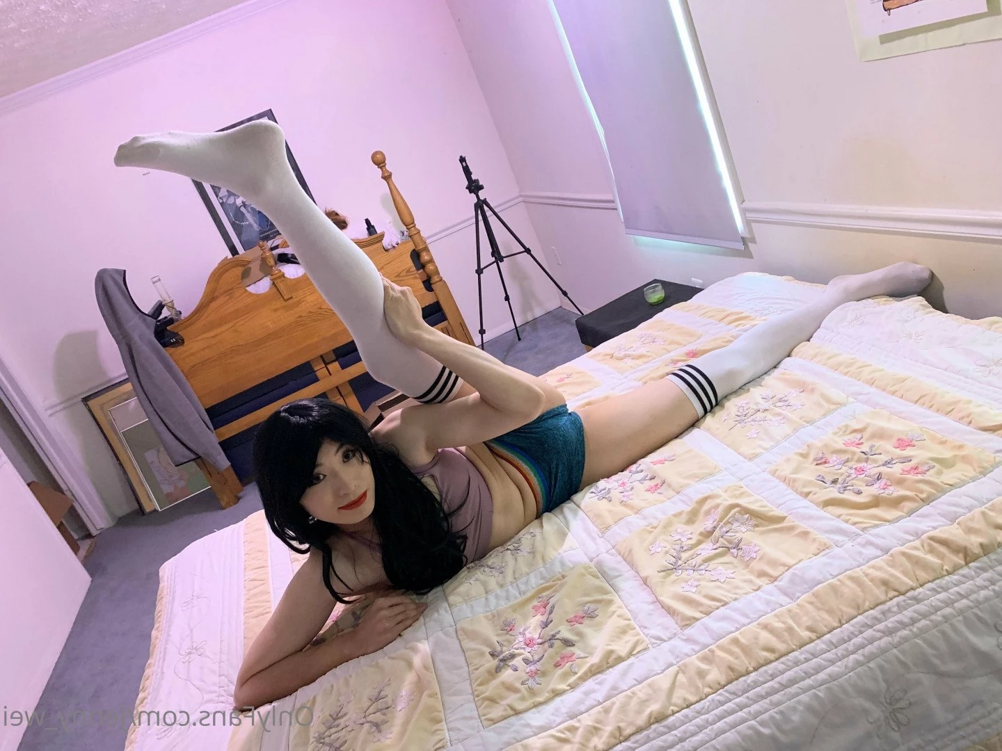 Jenny Wei [ jenny_wei ] Onlyfans leaked photo 2315234 on Hotleaks.tv