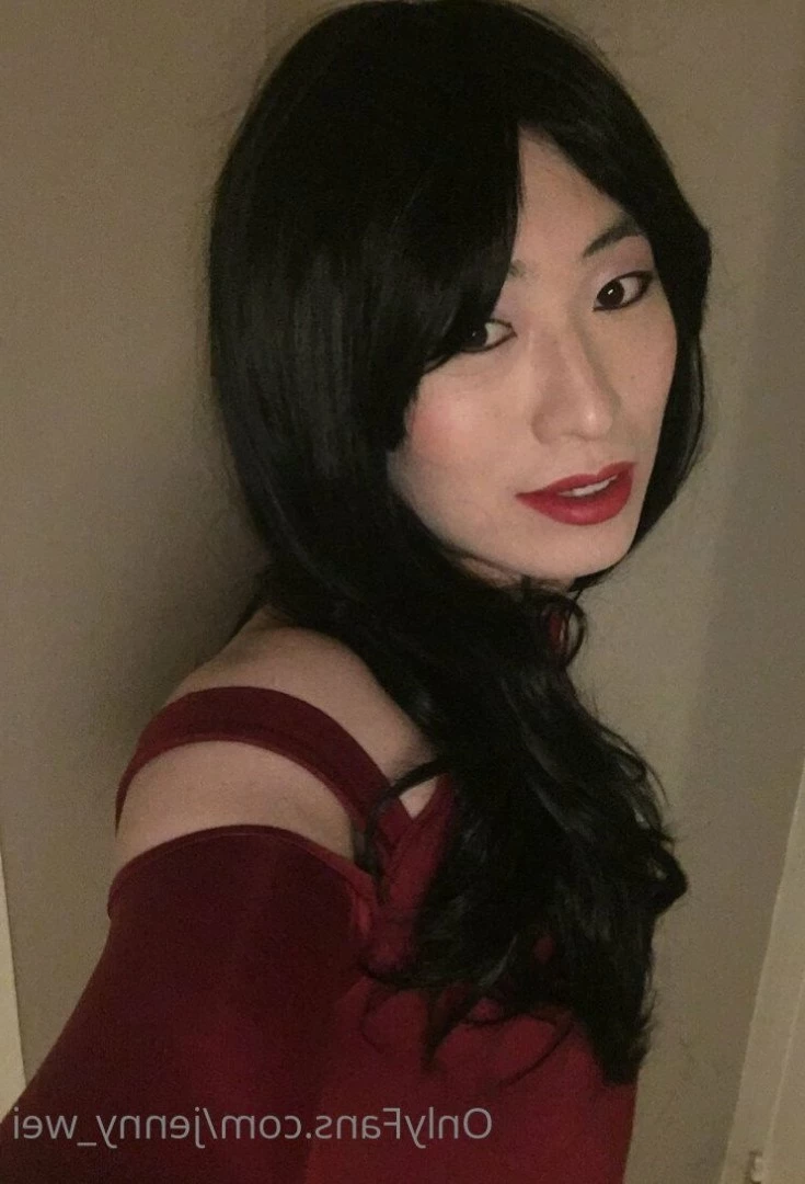 Jenny Wei [ jenny_wei ] Onlyfans leaked photo 2315600 on Hotleaks.tv