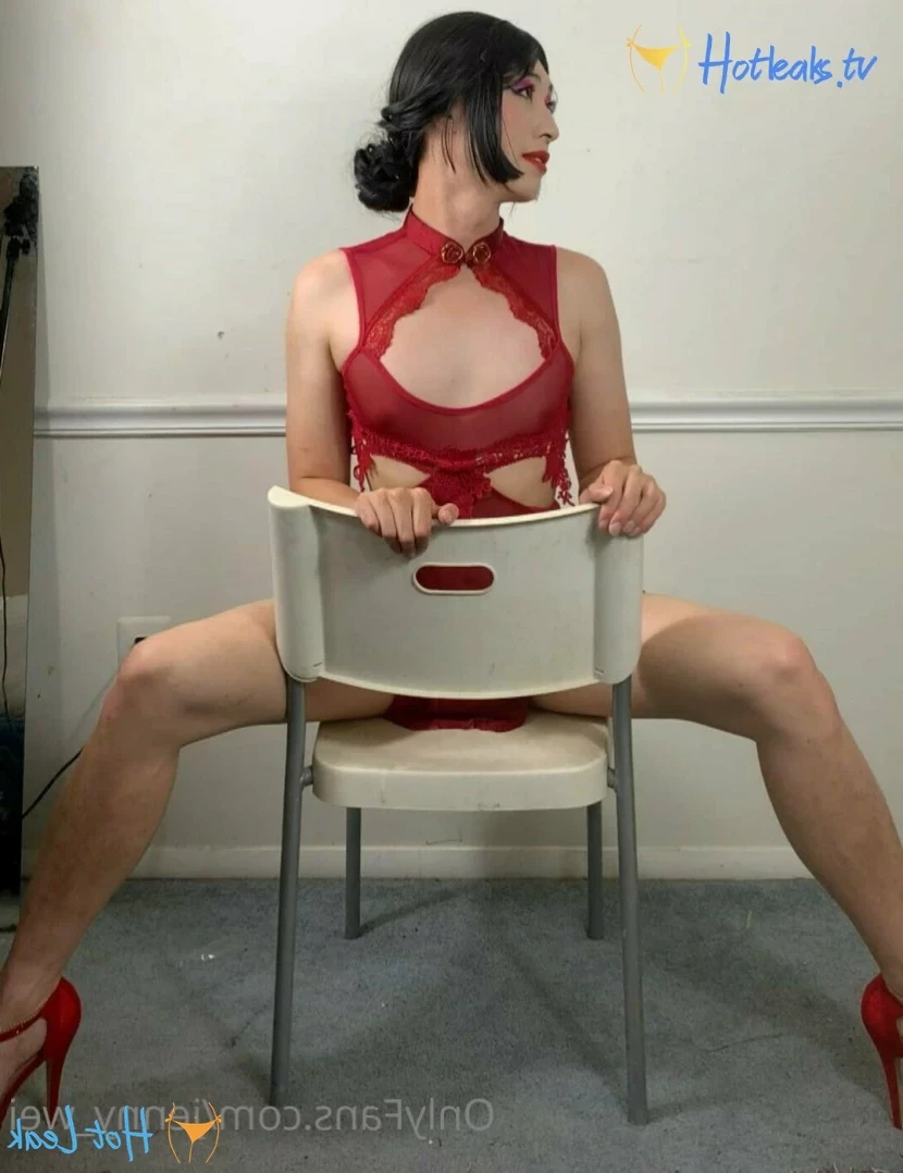 Jenny Wei [ jenny_wei ] Onlyfans leaked photo 10881321 on Hotleaks.tv