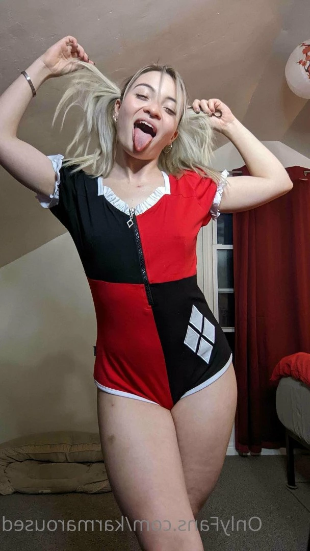 Karma Jade 🖤 [ karmaroused ] Onlyfans leaked photo 2302130 on Hotleaks.tv