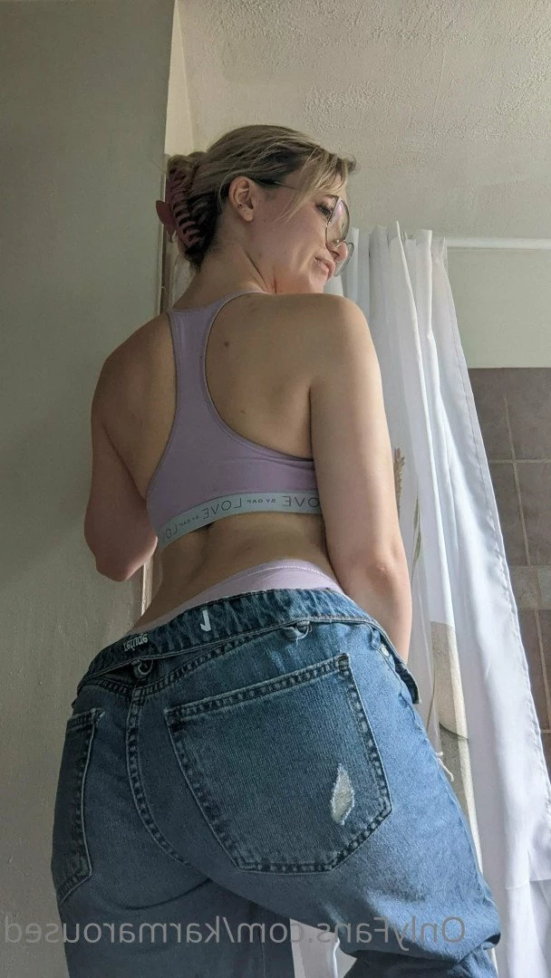 Karma Jade 🖤 [ karmaroused ] Onlyfans leaked photo 2302387 on Hotleaks.tv